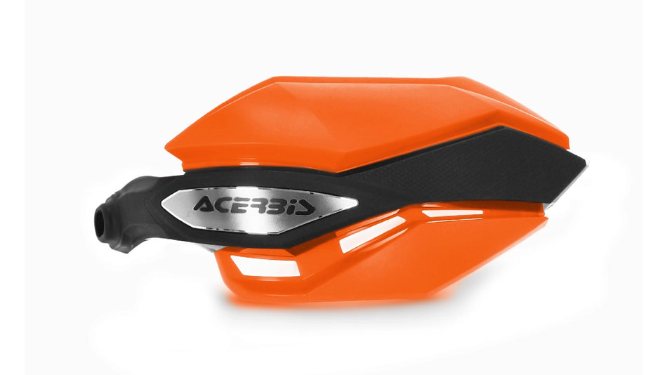 Chrániče páček Acerbis ARGON DUAL ROAD oranž