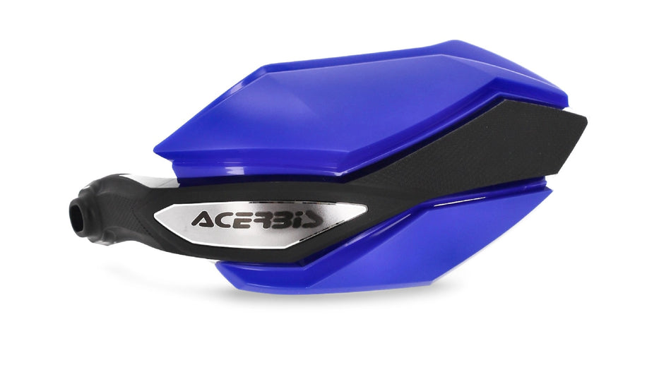 Chrániče páček Acerbis ARGON DUAL ROAD modrá