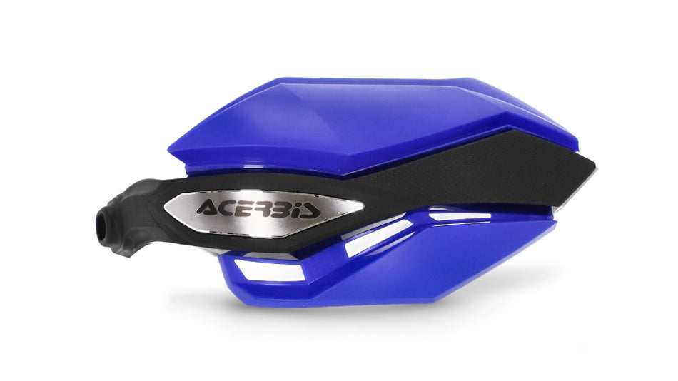 Chrániče páček Acerbis ARGON DUAL ROAD modrá