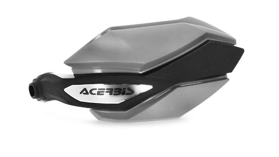 Chrániče páček Acerbis ARGON DUAL ROAD šedá