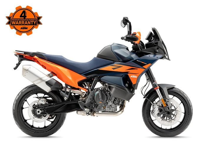 KTM 890 SMT 2026