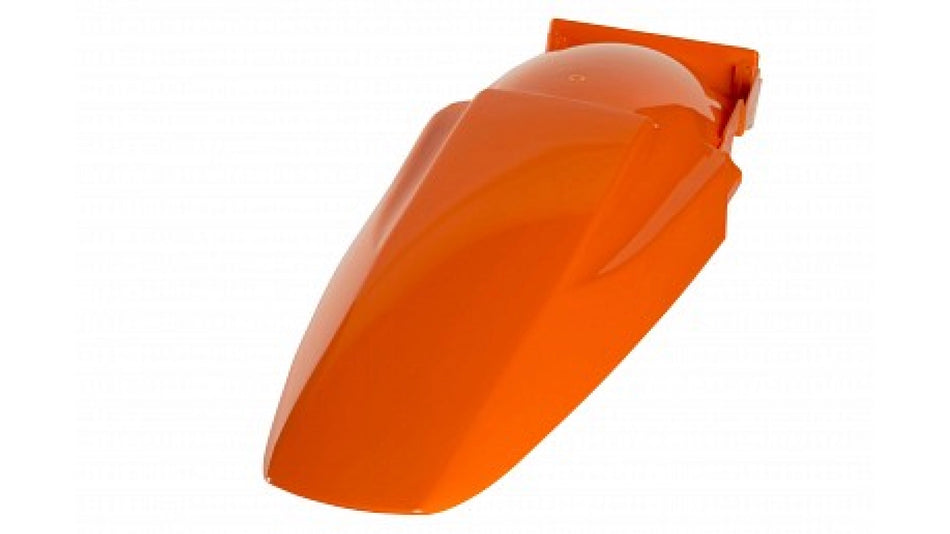 Zadní blatník Acerbis pro EXC/EXC-F/SX/SX-F oranž