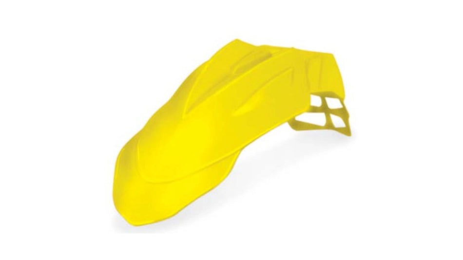 Přední blatník ACERBIS pro Supermotard žlutá