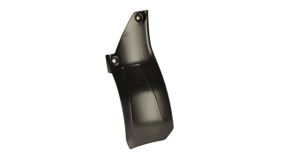 Kryt pérování ACERBIS pro SX/SXF16/22 kromě SX250 16 EXC/EXCF 17/23,GASGAS černá