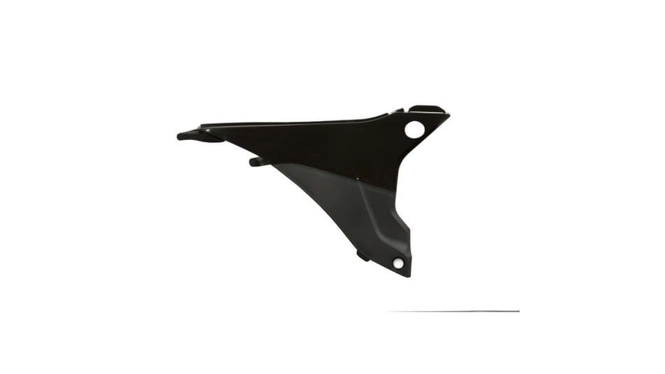 Kryt air boxu Acerbis pro KTM EXC/EXCF 14/16 černá