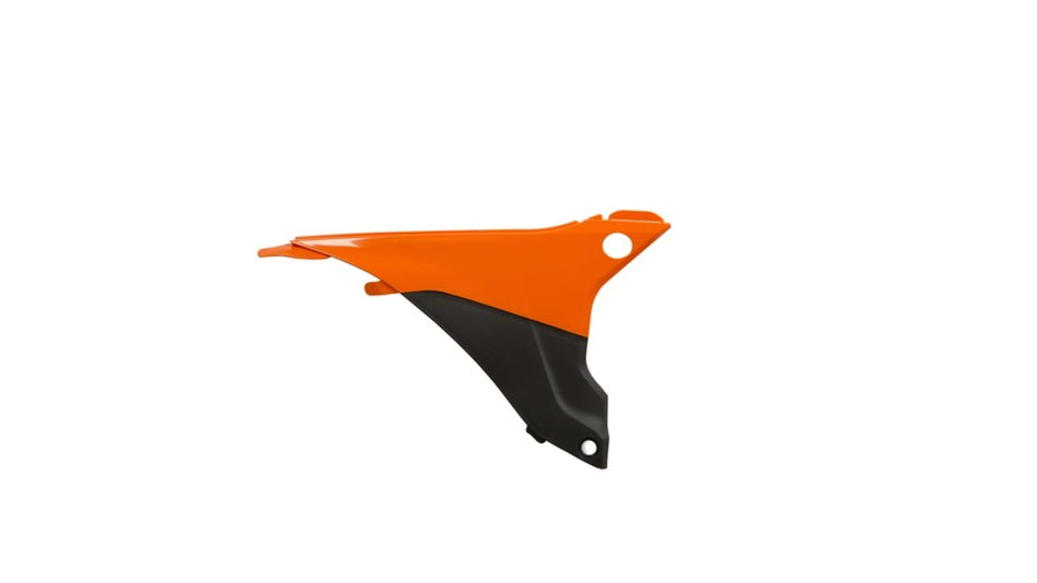 Kryt air boxu Acerbis pro KTM EXC/EXCF 14/16 oranž/černá
