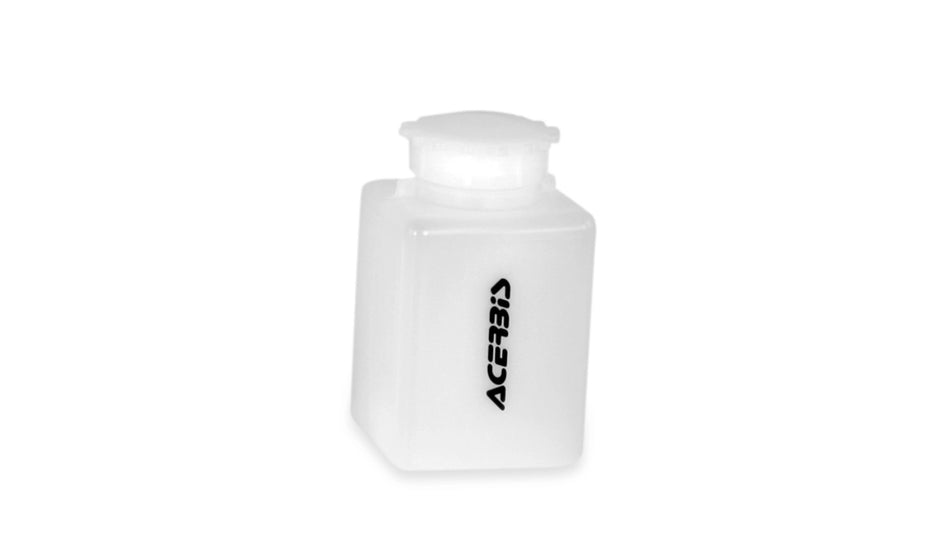 Dóza na olej ACERBIS s víčkem 250 ml