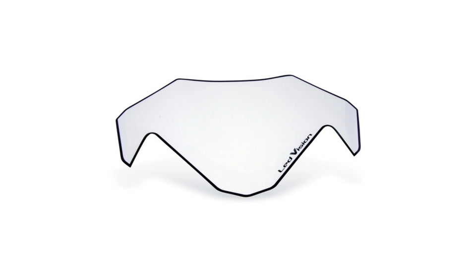 Polep LED vision