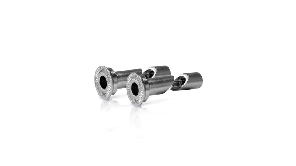 Náhradní expander pro montážní kit TRI FIT, RALLY průměr 15-16 mm černá