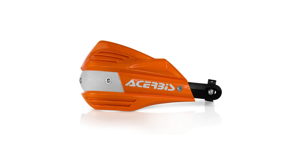 Chránič páček Acerbis X Factor oranž 2016