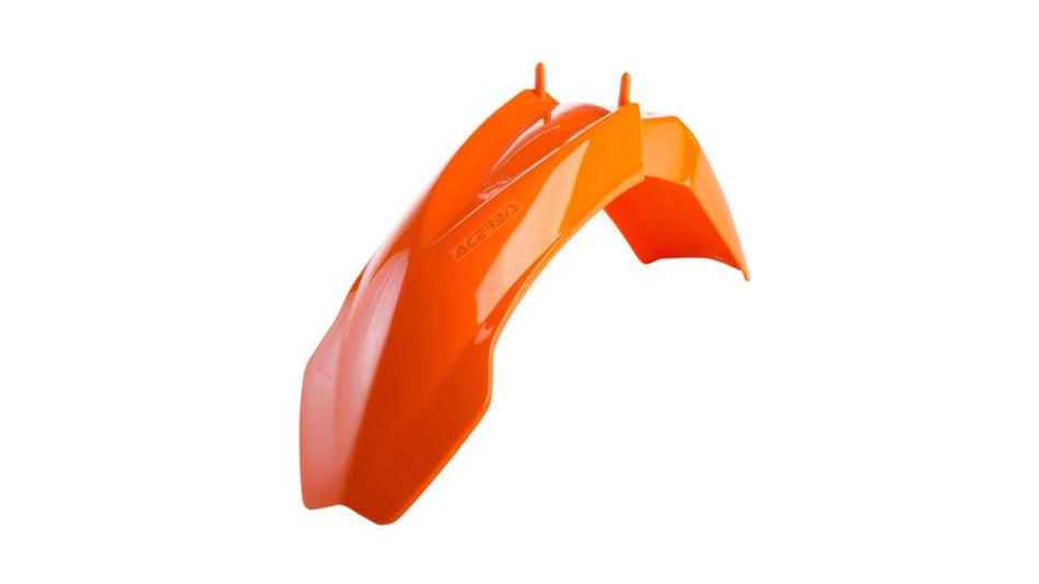 Přední blatník ACERBIS pro KTM SX85 04-12 oranž
