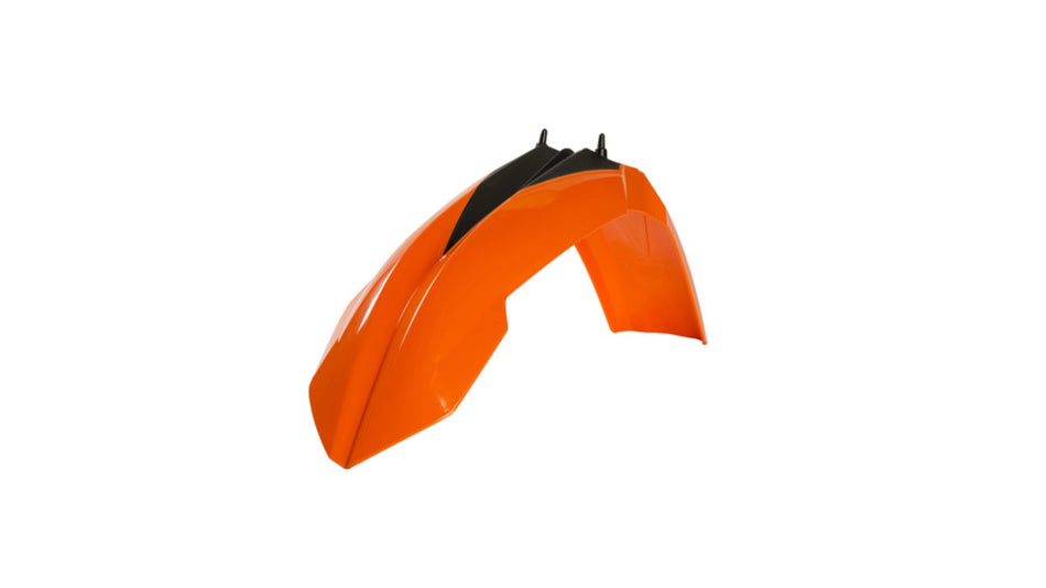 Přední blatník ACERBIS pro KTM SX85 13-17 oranž