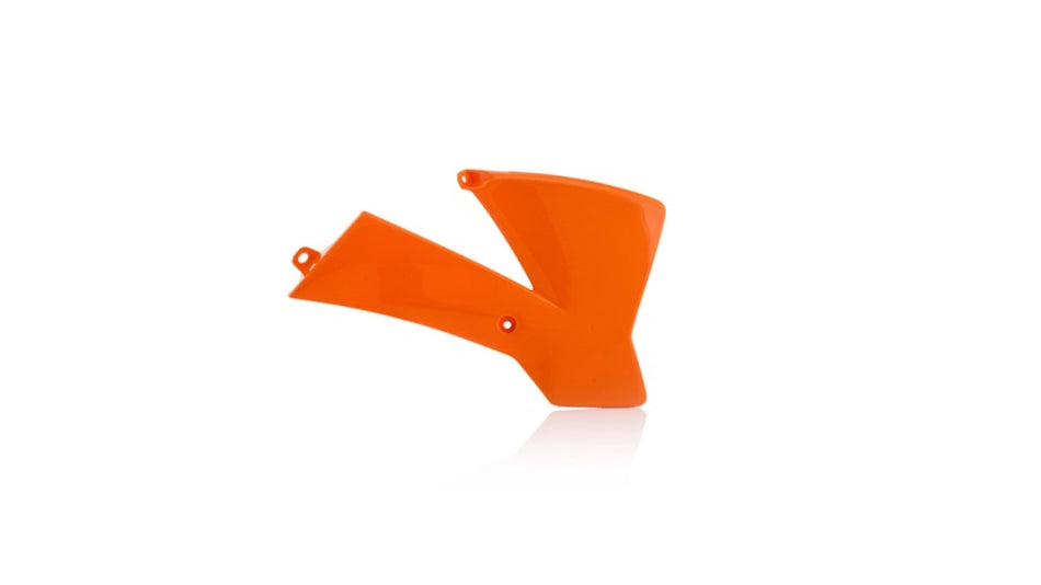 ACERBIS spoilery pasuje na KTM 65 04/08 oranž