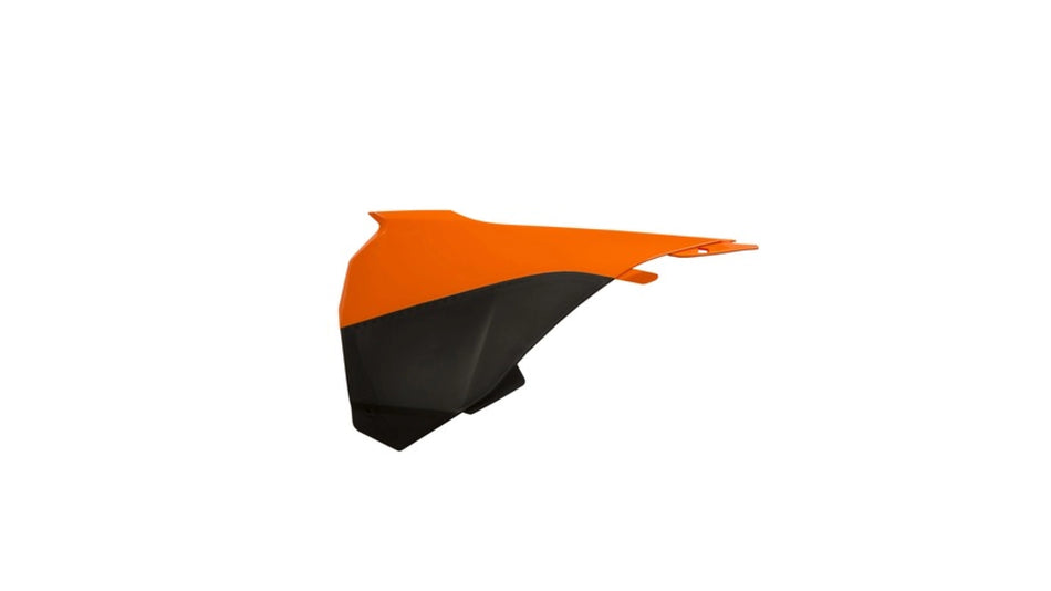 Kryt air boxu Acerbis pro KTM SX 85 13/17 oranž 2016/černá