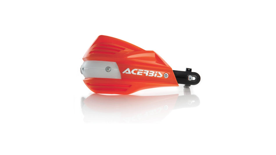 Chránič páček Acerbis X Factor oranž 2016