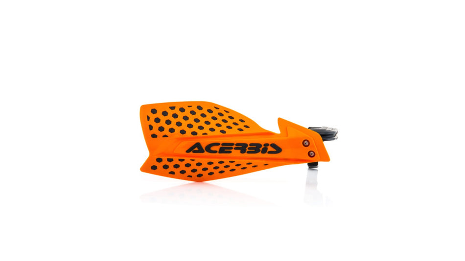 Chrániče páček Acerbis X -ULTIMATE oranž/černá