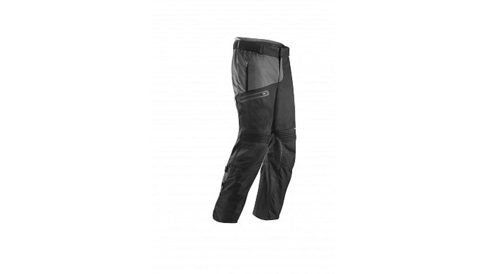 Kalhoty Acerbis Baggy černá/šedá (vel. 32)