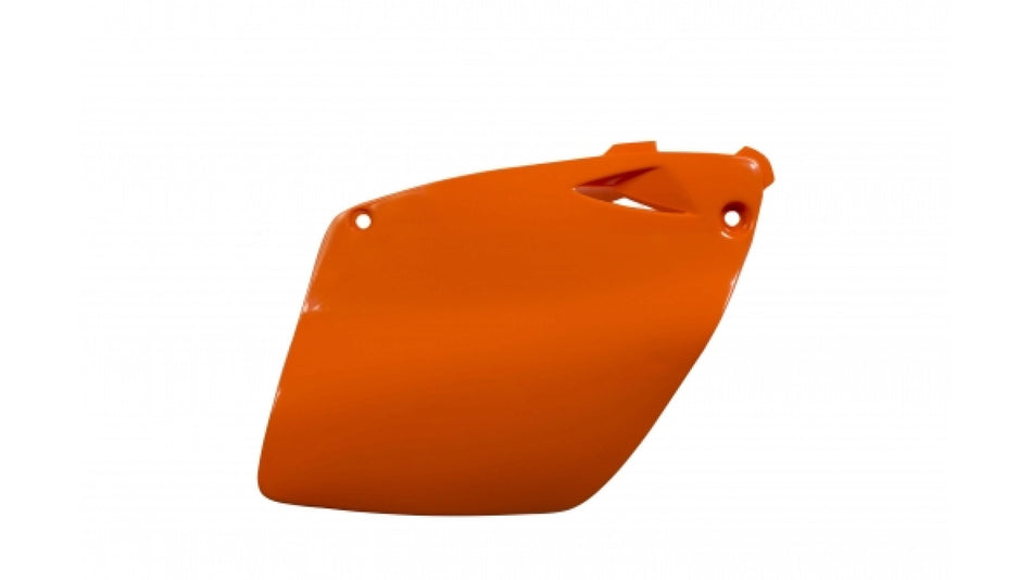 Podsedlovky Acerbis pro KTM EXC 2T/4T,SX/SXF oranž