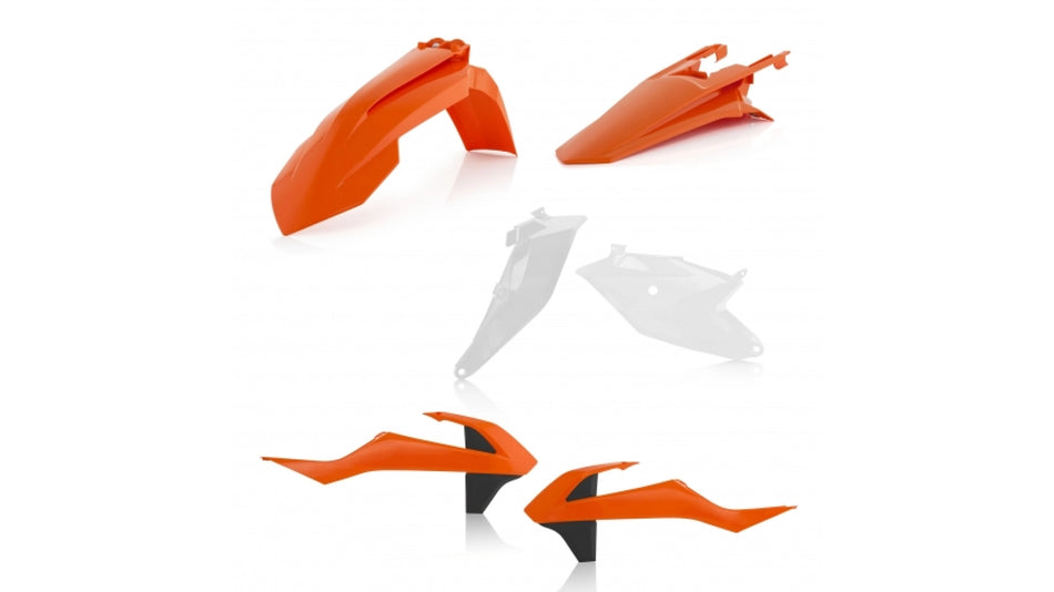 Plastový kit Acerbis pro KTM SX 85 18- replica 18