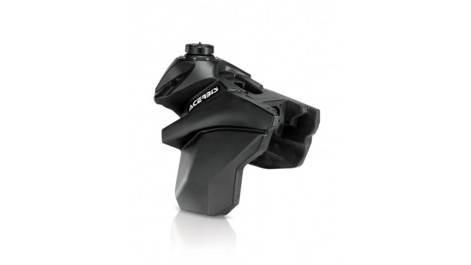 Nádrž Acerbis pro KTM EXCF 12/16,SXF 13/15 11,5l černá