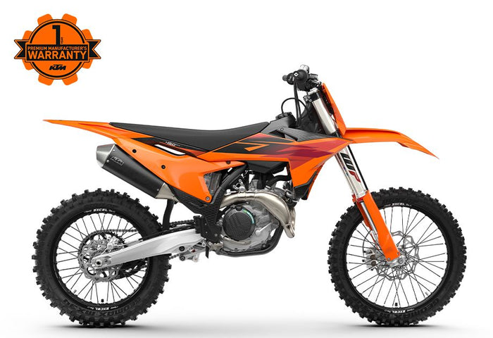 KTM 450 SX-F 2027