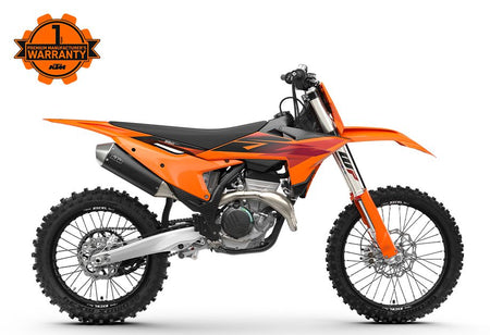 KTM 350 SX-F 2027