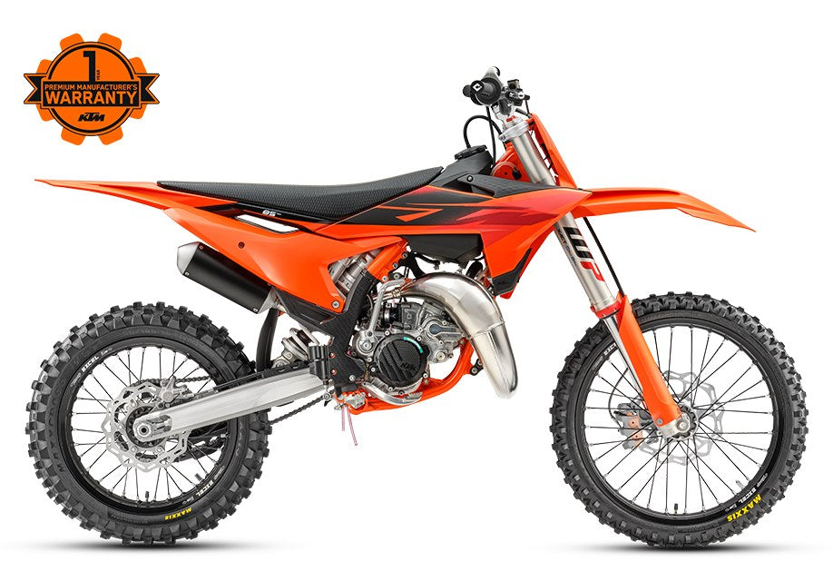 KTM 85 SX 19/16 2027