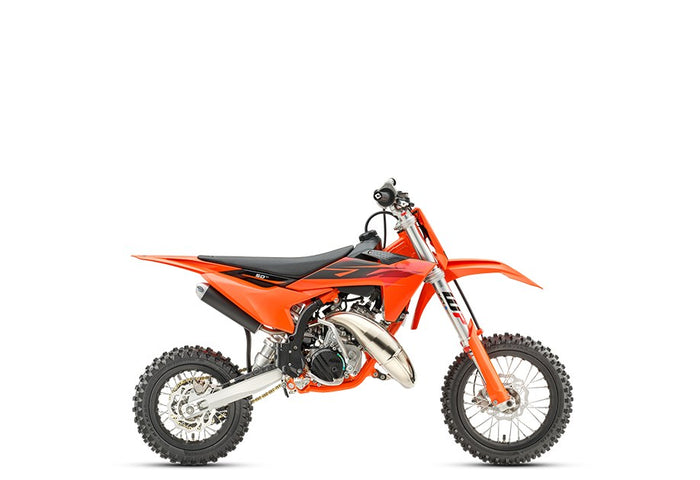 KTM 50 SX 2027