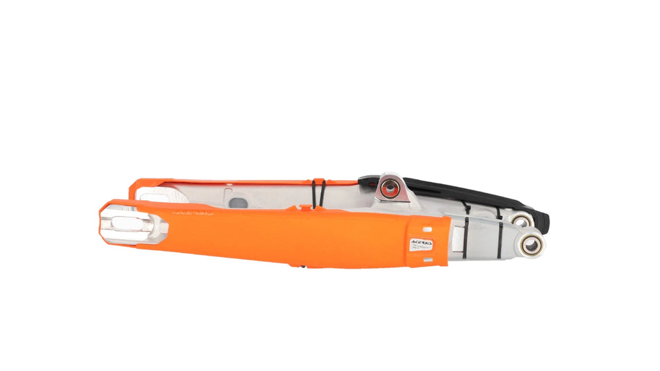 Kryt kyvky ACERBIS pro KTM EXC, EXCF oranž