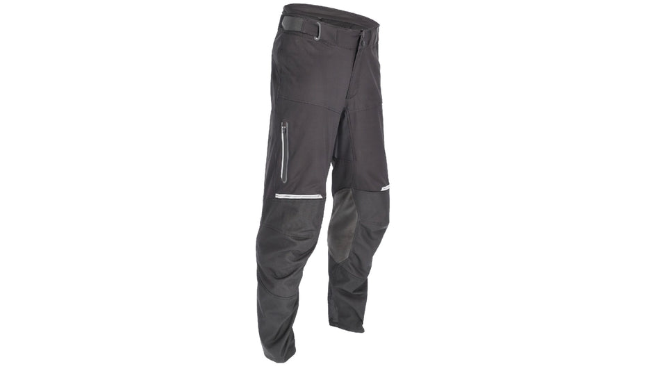 Kalhoty Acerbis X-duro černá
