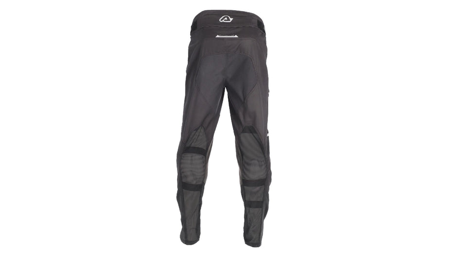 Kalhoty Acerbis X-duro černá