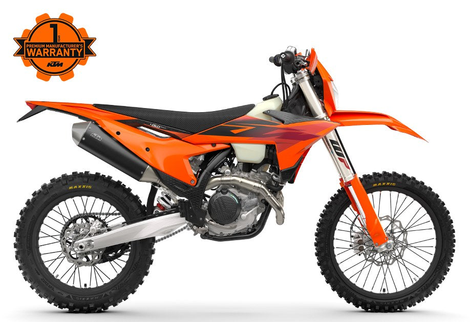 KTM 450 EXC-F 2027