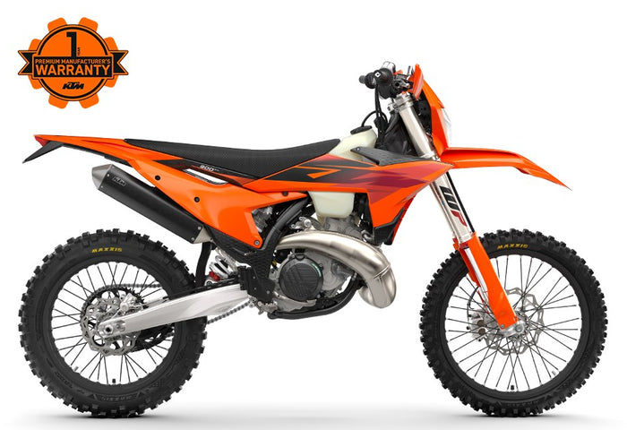 KTM 300 EXC 2027