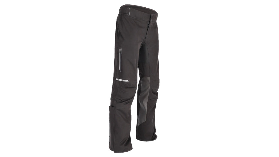 Kalhoty Acerbis X-DURO W-PROOF BAGGY černá (vel. 40)