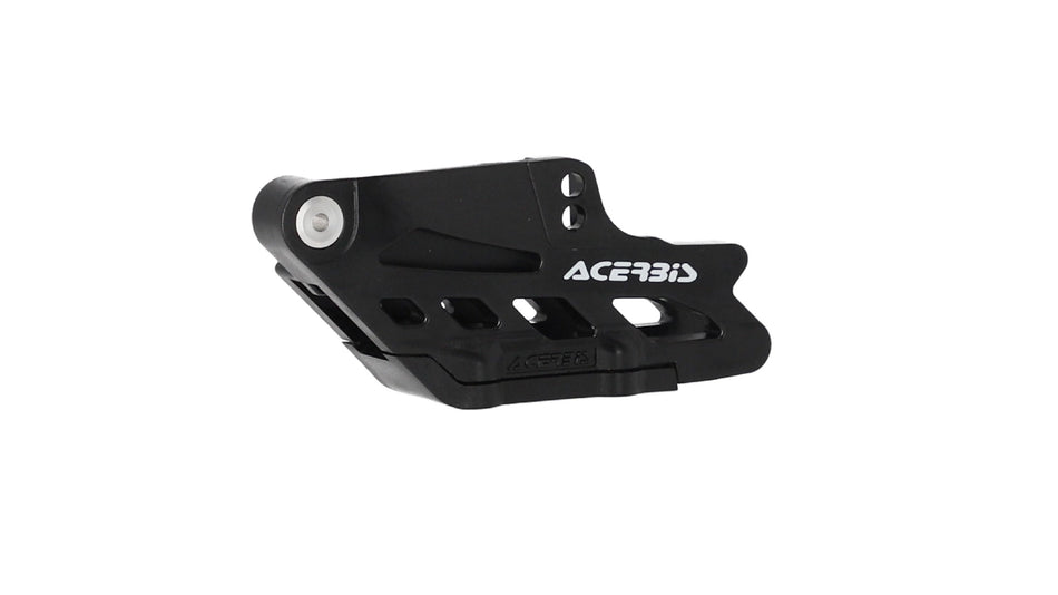 Vodítko řetězu k rozetě ACERBIS pro KTM 790 Adventure19-24, 890 Adventure 21-24 černá