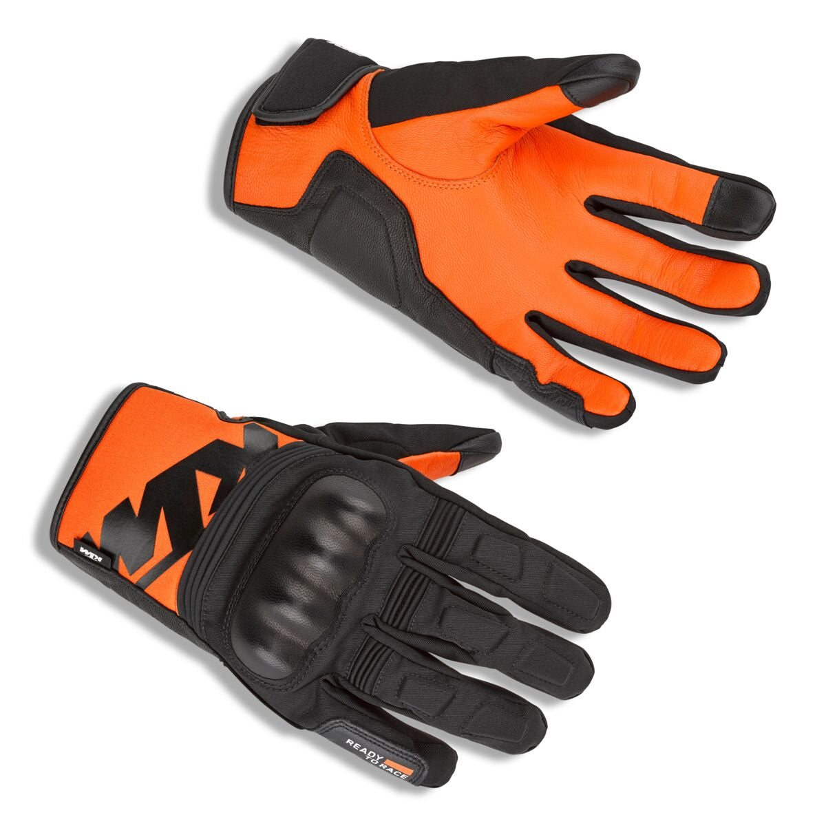 STREET EVO K-HYDROTECH rukavice — KTM 3PW250001102