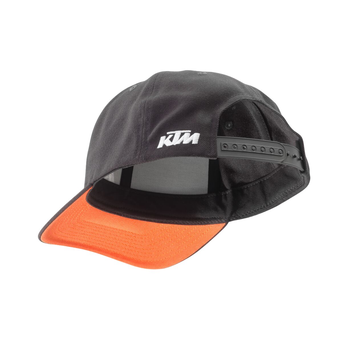 ZÁVODNÍ ČEPICE ČERNÁ OS — KTM 3PW220062900