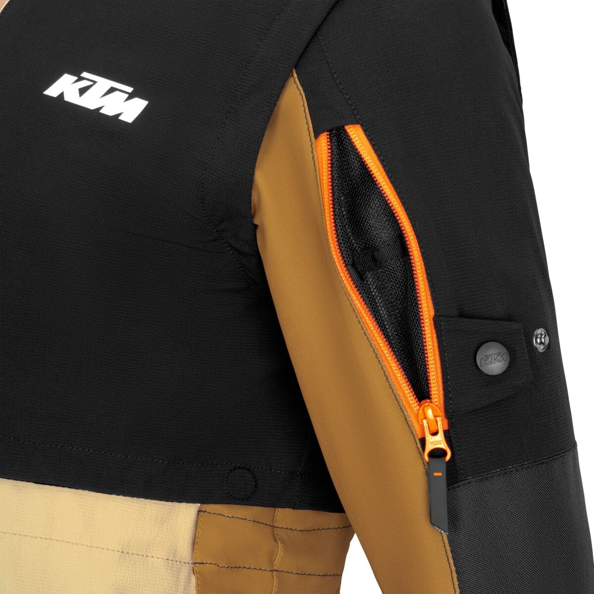 Závodní bunda RACETECH — KTM 3PW250007002