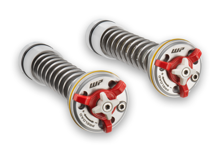 Preload-Adjuster-Set
