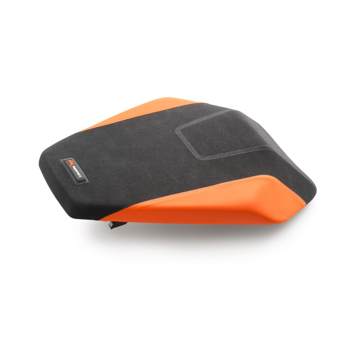 Ergonomické sedadlo spolujezdce
