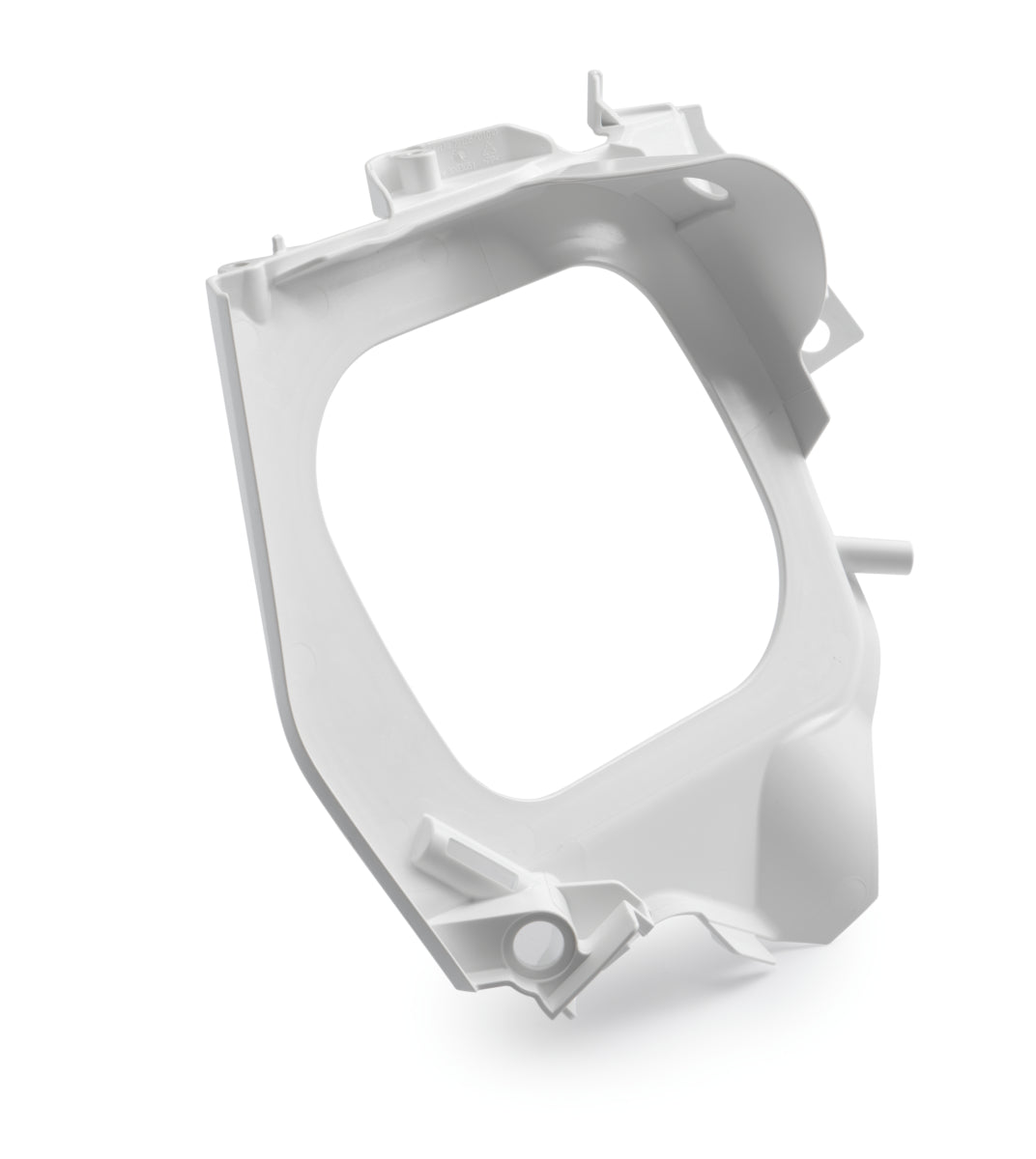 PŘEDNÍ DÍL KRYSU VZDUCHOVÉHO FILTRU