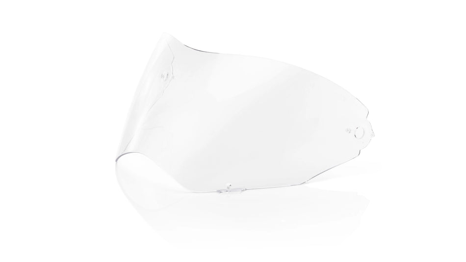 Hledí k přilbě Acerbis Reactive transparent