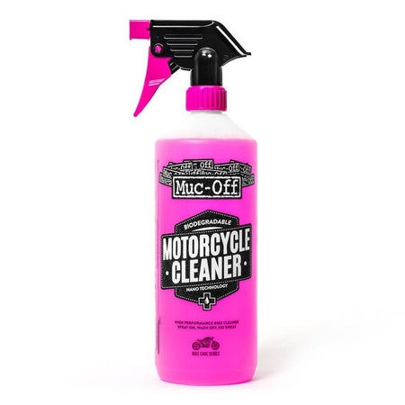 Muc-Off 636 - Sada potřeb pro motocykly - Sada potřeb pro motocykly