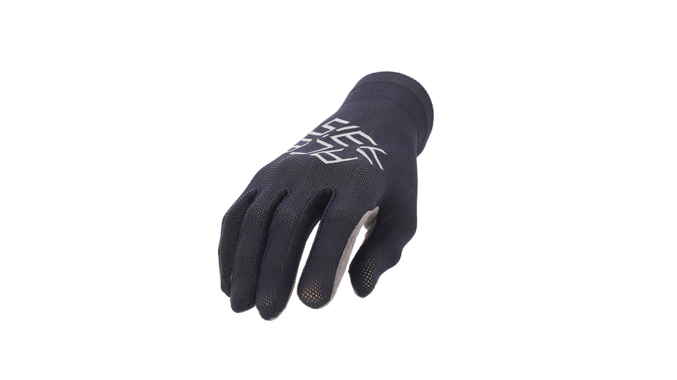 Rukavice MTB ARYA černá (vel. 3XL)