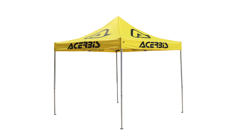 Stan ACERBIS 3x3 žlutá