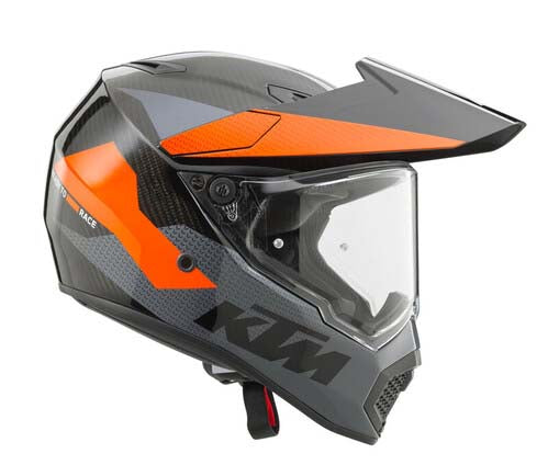 PŘILBA AX9 — KTM 3PW240009701