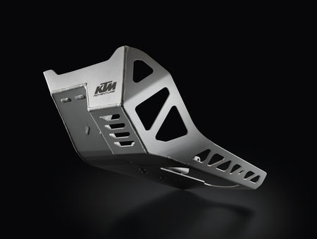 OCHRANNÝ PLECH POD MOTOR
