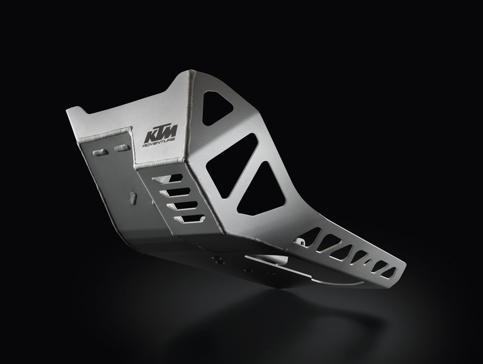 OCHRANNÝ PLECH POD MOTOR