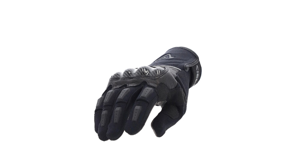 Rukavice Acerbis Carbon 3.0 černá