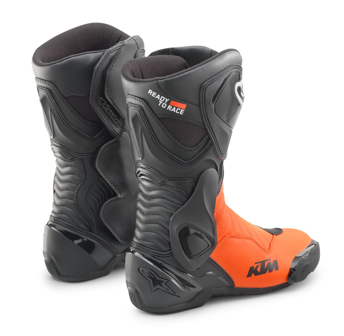 Boty SMX-6 V2 — KTM 3PW230000502